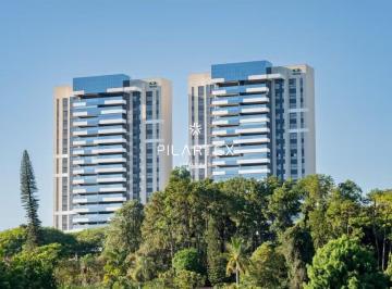 Apartamento · 283m² · 4 Quartos · 2 Vagas · Apartamento 4 quartos - Nova Prochet