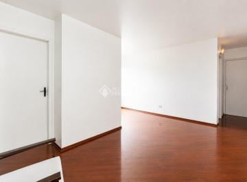 Apartamento · 58m² · 3 Quartos · 1 Vaga · Apartamento com 3 Quartos no Hauer - Conforto, Praticidade e Excelente Localização