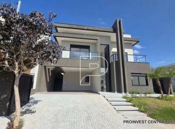 2452d2e061a9bf47683ef4e12ccec9a8dff59119 · Casa com 4 suítes à venda, 333 m² por R$ 3.880.000 - São Paulo II - Cotia/SP