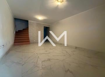 Casa · 180m² · 3 Quartos · 1 Vaga · Sobrado 2 Dorm 1 Vaga - Reformado - Vila São Judas
