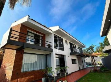 65f30bb97a545e8c92606d233a805fc6f8a5bd62 · Casa com 4 dormitórios à venda, 300 m² por R$ 1.690.000,00 - Paysage Vert - Vargem Grande Paulista/S