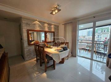 dba2e997e8356797cb628c0fce130bafde29d27b · Apartamento 135M² 3Suítes, Closet, 3 Vagas de garagens, Varanda Gourmet, Lazer, Vl. São Francisco
