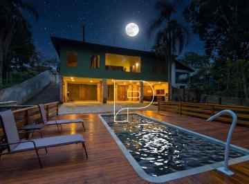 80cf3d42512277ac4f421669652eea7198be1eae · Casa com 4 dormitórios à venda, 400 m² por R$ 1.650.000,00 - Paysage Noble - Vargem Grande Paulista/
