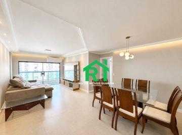 d3b0cb2f02e9868695f93bd4e9ee588d96b9d52d · Apartamento à beira mar com 3 quartos (1 suíte), 1 vaga à venda em Pitangueiras, Guarujá
