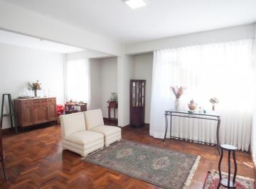 Apartamento · 88m² · 2 Quartos · 1 Vaga · Apartamento à Venda - Coração de Jesus, 2 Quartos, 88 m2