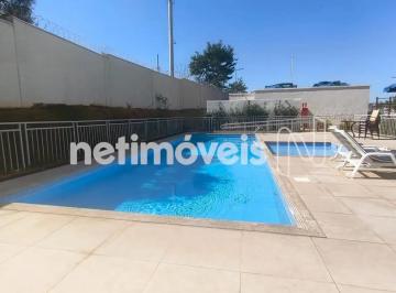 dd4b3647-2038-4123-9055-f0465048076c.webp · Apartamento 2 quartos com elevador em andar alto - Condomínio Residencial UNO (Venda Nova)