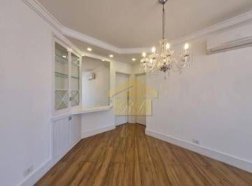 1a48bffc2949af1780f90eb23ead1d6dd2207151 · Apartamento com 3 dormitórios para alugar, 121 m² por R$ 12.308,00/mês - Indianópolis - São Paulo/SP