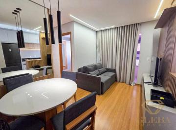 3f0ec9267836fab439a5ae916a39d92c363595e2 · La Sicília Apartamento para locação mobiliado na Gleba Palhano em Londrina