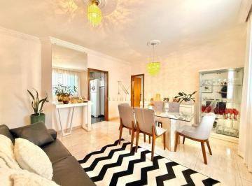 Apartamento · 83m² · 3 Quartos · 2 Vagas · Apartamento à venda 3 quartos suíte sacada 2 vagas pilotis no bairro Castelo/BH