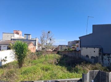 Terreno · 440m² · Terreno com 440 m² no Bairro Alto Boqueirão