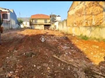 Terreno · 440m² · Terreno com 440 m² no Bairro Alto Boqueirão