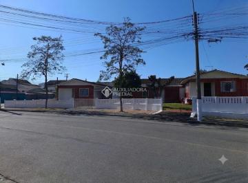 Terreno · 497m² · Terreno ZR3 de Esquina no Capão Raso - Excelente Potencial Construtivo