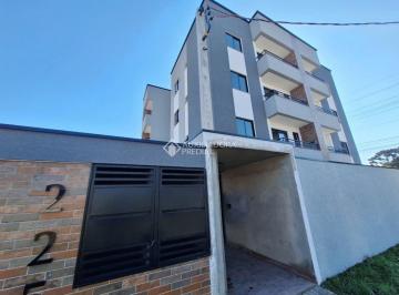 Apartamento · 59m² · 3 Quartos · 1 Vaga · Apartamento NOVO 03 quartos bairro São Cristovão