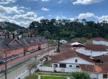 Apartamento de 3 quartos, Teresópolis · Apartamento Duplex no Alto