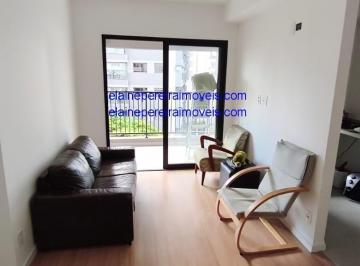 Foto 01 · De frente ao Metro Butantã Apto Mobiliado Lazer completo R$960.0000,00