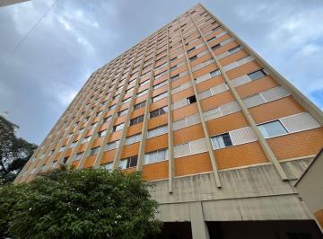 Apartamento de 3 quartos, Curitiba · Apartamento com 148 m² no Bigorrilho, Potencial para Retrofit, próximo à Praça Ucrânia