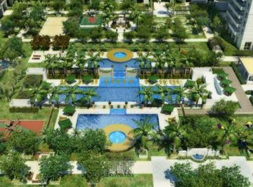 Apartamento de 3 quartos, Rio de Janeiro · Apartamento, 3 quartos - 96 m² - Vaga coberta - Cidade Jardim - Barra da Tijuca