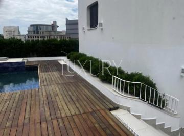 1 · Cobertura na Vila Nova Conceição – Vista Panorâmica e Exclusiva