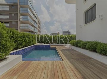 1 · Cobertura na Vila Nova Conceição – Vista Panorâmica e Exclusiva à venda