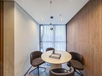 c6b8a10d-bc6d-4e0d-a1e8-577b79565d53 · Agradável studio para venda em Vila Mariana com 1 quarto, 24m²