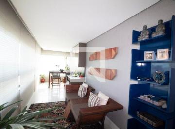 Apartamento · 150m² · 4 Quartos · 5 Vagas · Apartamento à Venda - Gutierrez, 4 Quartos,  150 m² - Belo Horizonte