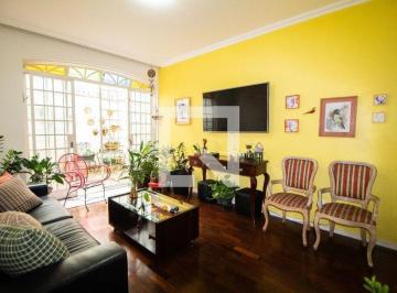 Apartamento · 140m² · 3 Quartos · 2 Vagas · Apartamento à Venda - Gutierrez, 3 Quartos, 140 m² - Belo Horizonte