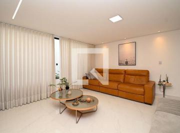 Casa · 360m² · 4 Quartos · 4 Vagas · Casa à Venda - Estância Silveira, 4 Quartos, 360 m² - Contagem