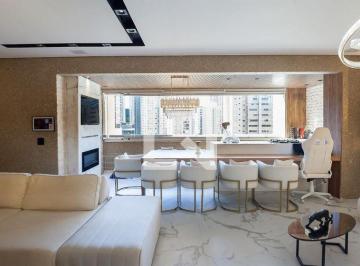 Apartamento · 128m² · 2 Quartos · Apartamento à Venda - Vila da Serra, 2 Quartos, 128 m² - Nova Lima