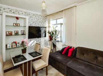 Apartamento · 65m² · 2 Quartos · 1 Vaga · Apartamento à Venda - São João Batista, 2 Quartos, 65 m² - Belo Horizonte