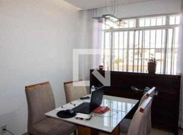 Apartamento · 55m² · 2 Quartos · 1 Vaga · Apartamento à Venda - Nova Suíssa, 2 Quartos, 55 m² - Belo Horizonte