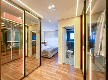 39278eae-6588-4efb-a31a-58df67ade25e · Atraente apartamento para venda em Brooklin Paulista com 3 quartos, sendo 3 suítes, 143m²