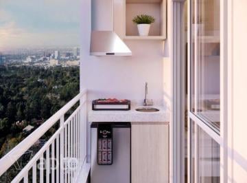 Apartamento · 60m² · 2 Quartos · 1 Vaga · Apartamentos à venda em Centro Alto, Ribeirão Pires | 2 quartos com 60 m²