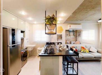 Apartamento · 47m² · 2 Quartos · 1 Vaga · Apartamentos à venda em Jardim Jamaica, Santo André | 2 quartos com 47 m²