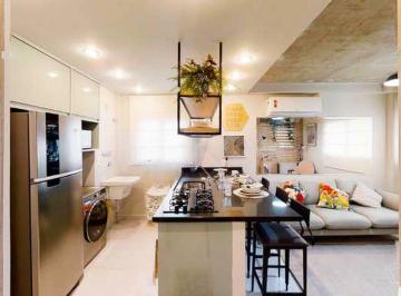 Apartamento · 36m² · Apartamentos à venda em Jardim Jamaica, Santo André | Studio com 36 m²