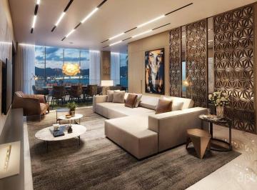 Apartamento · 179m² · 4 Quartos · 3 Vagas · Apartamentos à venda em Meia Praia, Itapema | 4 quartos com 179 m²