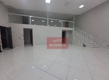 Comercial · 280m² · Sala Comercial para alugar em Macedo de 280.00m²