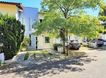 Casa · 100m² · 3 Quartos · 2 Vagas · Casa de Condomínio para venda em Granja Viana de 100.00m² com 3 Quartos, 1 Suite e 2 Garagens