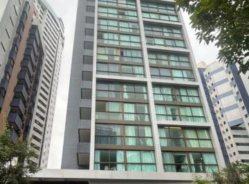 3a08jrc2ytvmn2q3yty0m2q3_md.jpg · Flat com 1 quarto para alugar em Recife, no bairro Boa Viagem