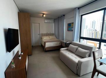 rjwfmaa2ytyyogi2ywm0odq0_md.jpg · Flat com 1 quarto para alugar em Recife, no bairro Torre