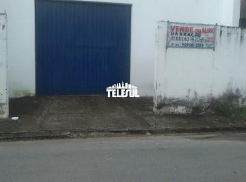 iF6DP1s823j322VkcuF_73326a63b1b16db23.jpg · Galpão / Depósito / Armazém à venda em Três Corações, no bairro Jardim Tropical