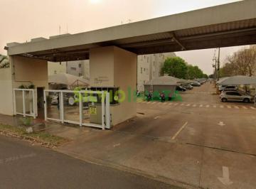 Foto 0 · Apartamento à Venda no Residencial Izabel | 2 Quartos | Parque Industrial | Marialva/PR