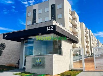Foto 0 · Apartamento à venda no Residencial Marau | 2 Quartos | Chácaras Aeroporto - Maringá/PR