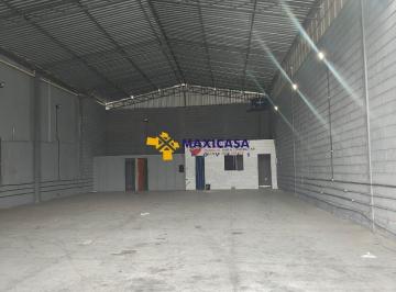 iOtWQjyr58Y29Y13J2_208536a5e8e3aa620f.jpg · Galpão / Depósito / Armazém para alugar em Ribeirão Das Neves, no bairro Justinopolis
