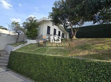 Casa · 396m² · 3 Quartos · 2 Vagas · CASA INCRIVEL COM 3 SUITES NO BOSQUE DAS MANSOES