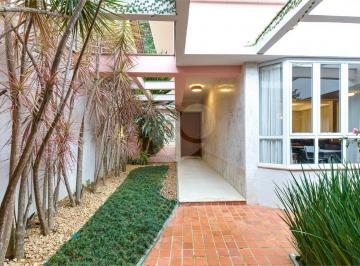 Imagem Principal · Casa com 4 quartos á venda no Alto da Boa Vista/ 3 vagas / piscina