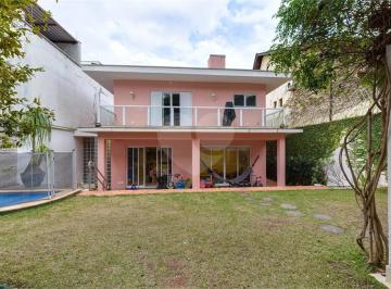 Imagem Principal · Casa com 4 quartos á venda no Alto da Boa Vista/ 3 vagas / piscina