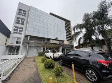 Comercial · 100m² · 2 Vagas ·
Lojas Térreas - Santa Catarina