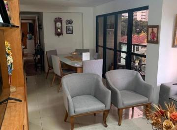 Apartamento à venda no EDIFÍCIO BARÃO DE GRANITO, CASA FORTE, Recife, PE · Apartamento à venda no EDIFÍCIO BARÃO DE GRANITO, CASA FORTE, Recife, PE