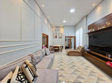 Casa · 201m² · 3 Quartos · 4 Vagas · Casa de Condomínio para venda em Buona Vita Horto de 201.00m² com 3 Quartos, 3 Suites e 4 Garagens