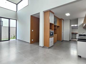 Casa · 182m² · 3 Quartos · 4 Vagas · Casa de Condomínio para venda em Buona Vita Horto de 182.00m² com 3 Quartos, 3 Suites e 4 Garagens
